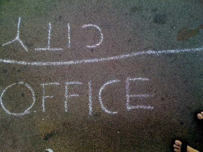 Breakout! Escape from the Office