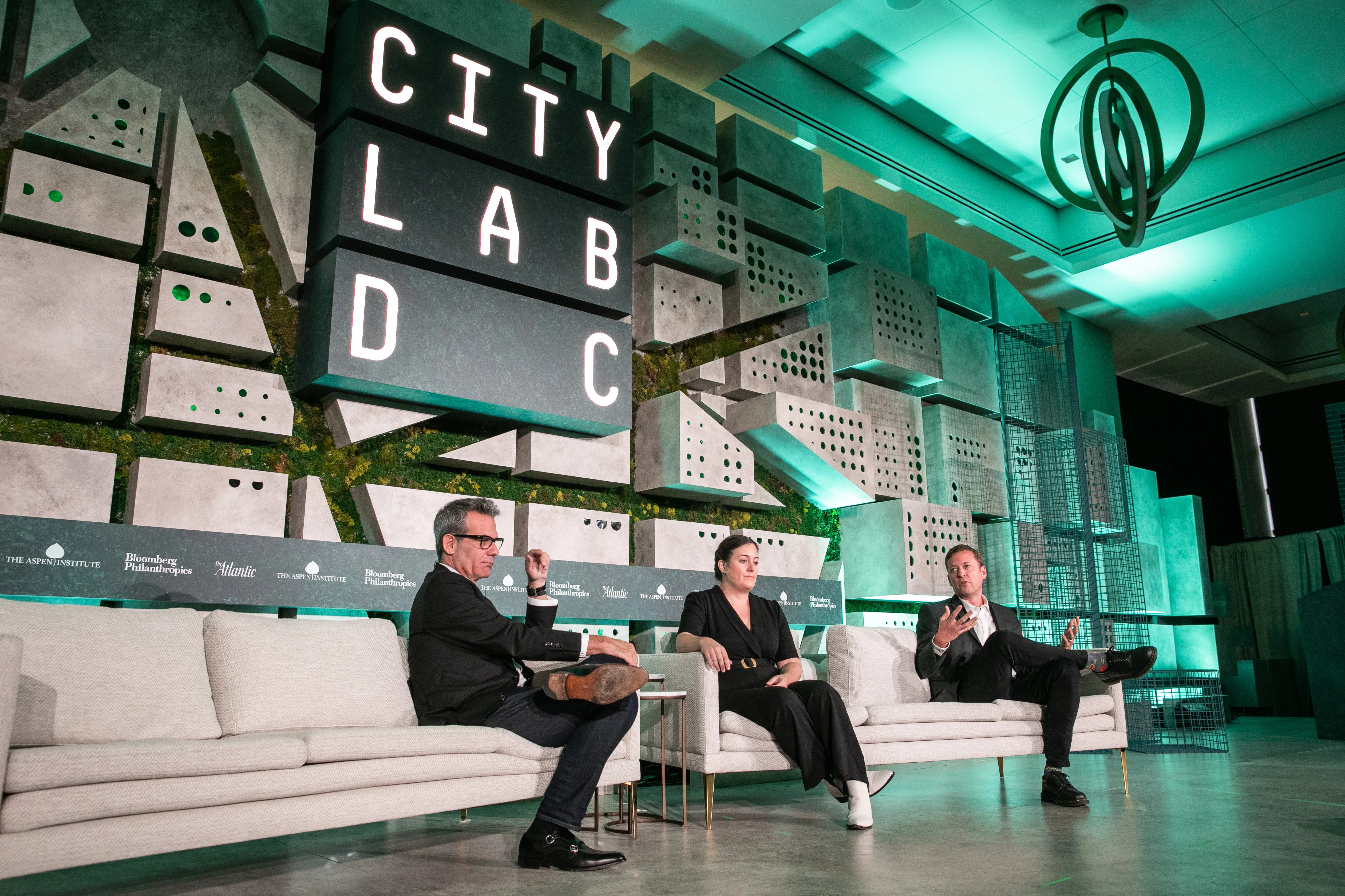 Are Urban Tech Unicorns Too Big To Fail?