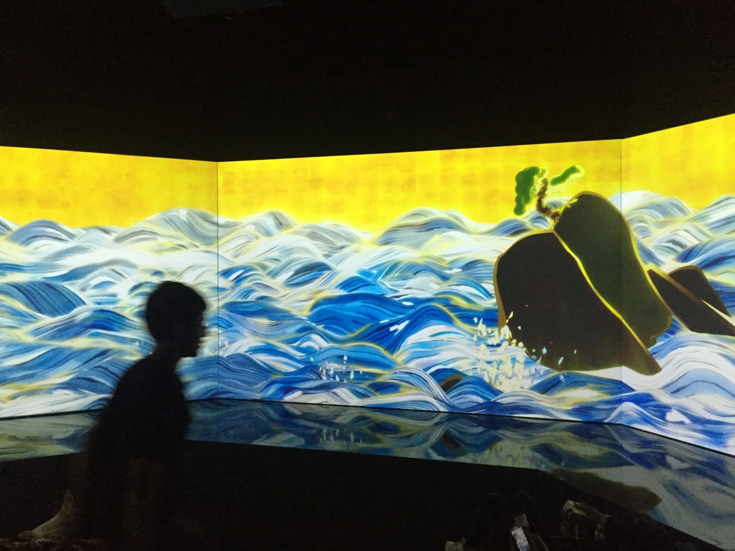 An Urban Tech Immersion Journey in  Singapore