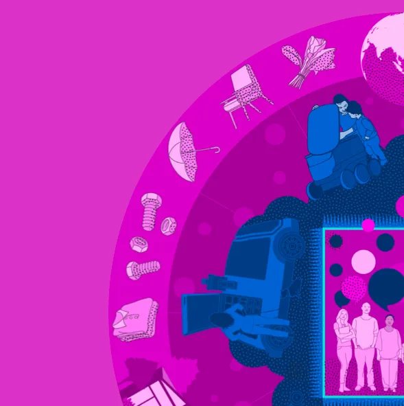 How to Design Inclusive Futures for Last Mile Delivery