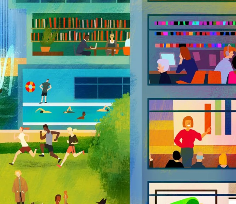 Why Hybrid Work Will Create An Innovation Defecit