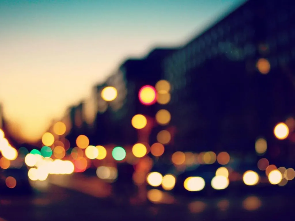 Talk: What's Next for Smart Cities?