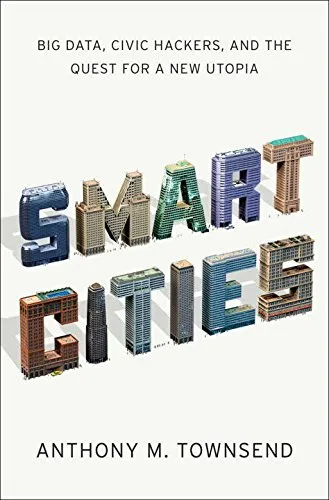 Smart Cities book cover