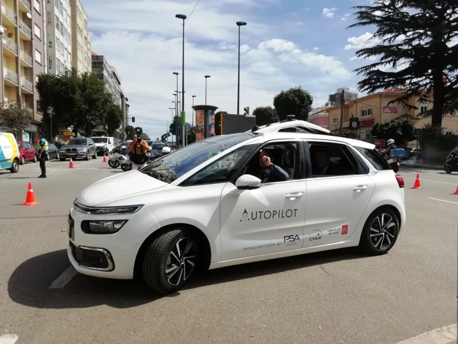 AVs in Latin America: Un mundo sin conductores