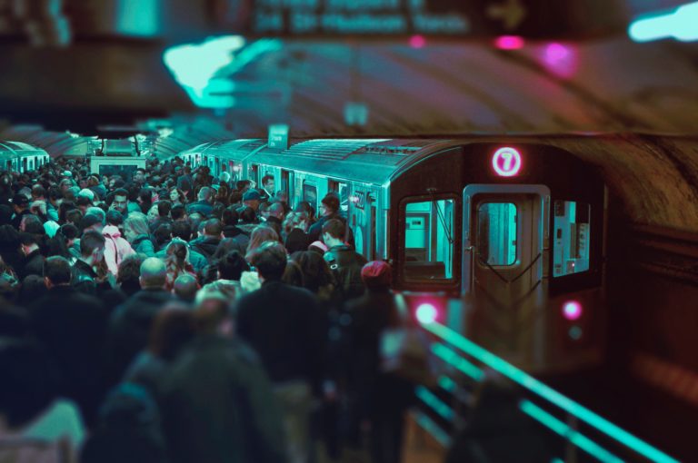 How Cities Make Software Together cover image