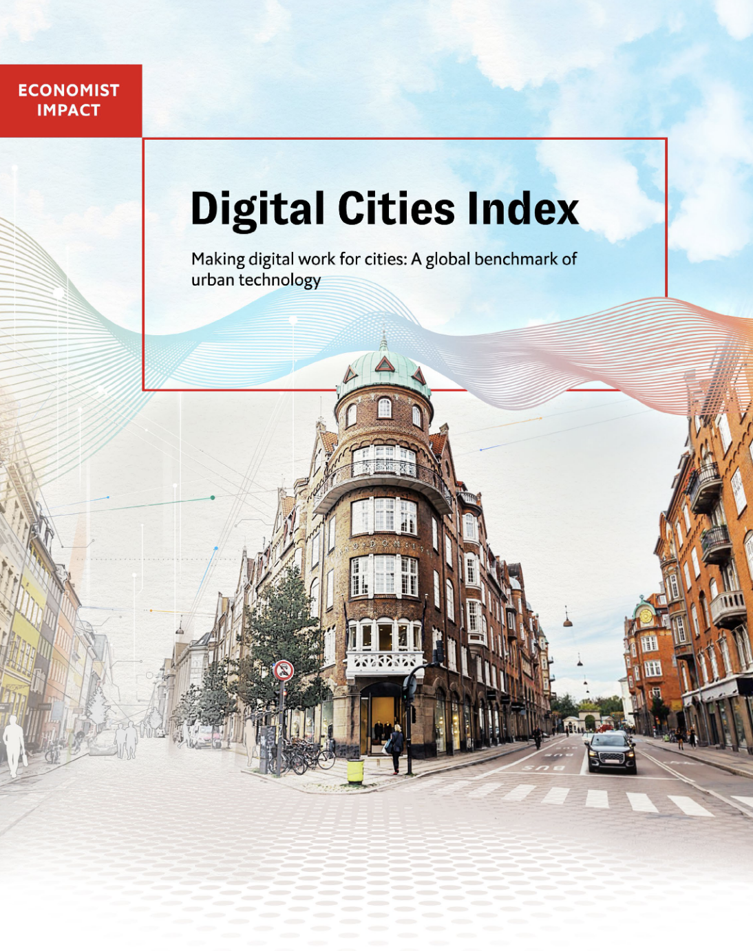 Digital Cities Index: The Shift From Optimization to Engagement